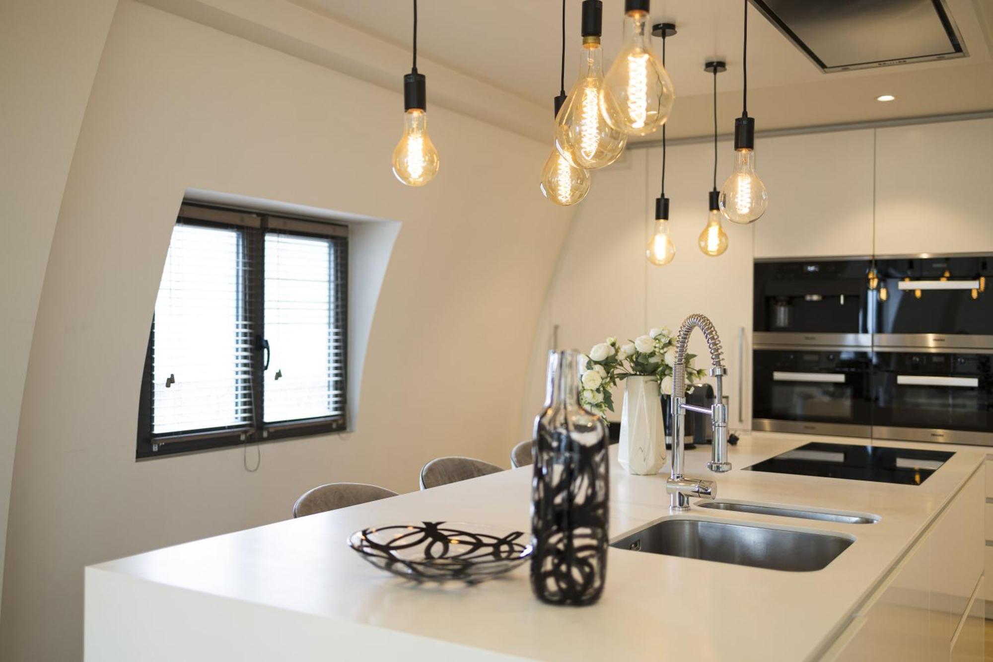Triplex Penthouse In The City Center Bruxelles Eksteriør billede